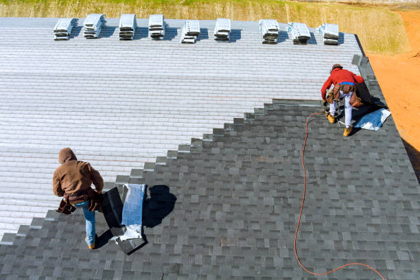 Quick and Trustworthy Emergency Roof Repair Services in Drain, OR