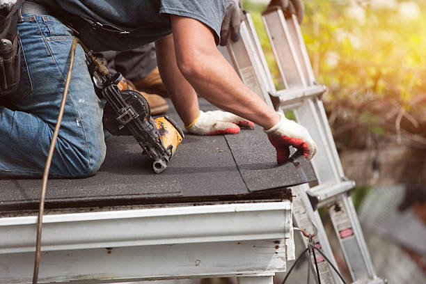 Best Best Roofing Contractors  in Drain, OR